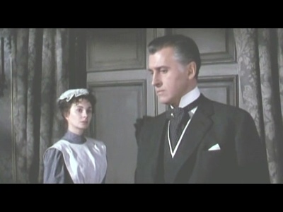 雾夜足音剧照的剧照