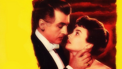 雾夜足音剧照的剧照