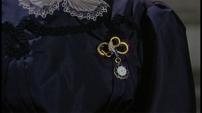 雾夜足音剧照的剧照