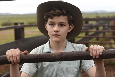 红犬历险记2：蓝犬剧照的剧照