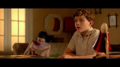 红犬历险记2：蓝犬剧照的剧照