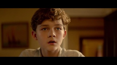 红犬历险记2：蓝犬剧照的剧照