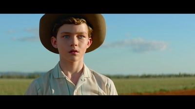 红犬历险记2：蓝犬剧照的剧照