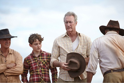 红犬历险记2：蓝犬剧照的剧照