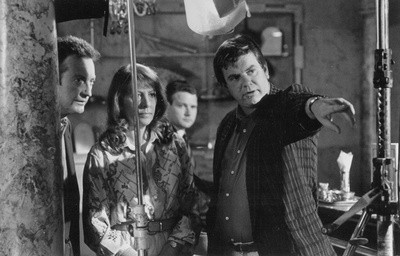 乌龙服务员剧照的剧照