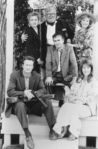 乌龙服务员剧照的剧照