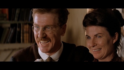 吉米・布莱克史密斯的圣歌剧照的剧照