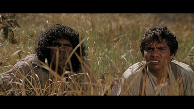 吉米・布莱克史密斯的圣歌剧照的剧照