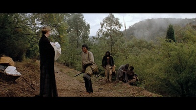 吉米・布莱克史密斯的圣歌剧照的剧照