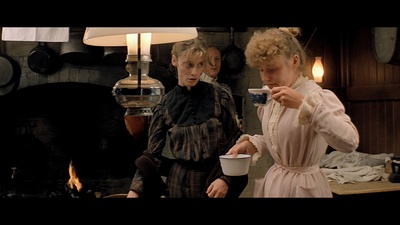 吉米・布莱克史密斯的圣歌剧照的剧照