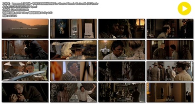 吉米・布莱克史密斯的圣歌剧照的剧照