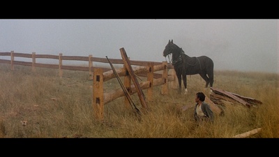 吉米・布莱克史密斯的圣歌剧照的剧照