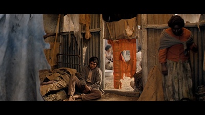 吉米・布莱克史密斯的圣歌剧照的剧照