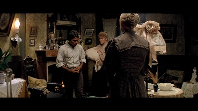 吉米・布莱克史密斯的圣歌剧照的剧照