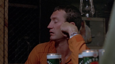 男人战场剧照的剧照