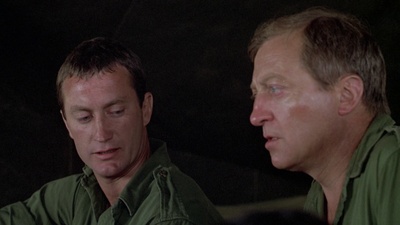 男人战场剧照的剧照