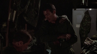 男人战场剧照的剧照