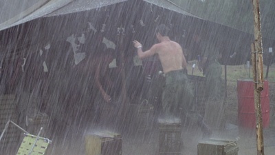 男人战场剧照的剧照