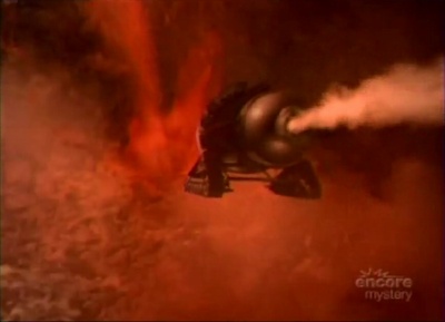 地心游记剧照的剧照