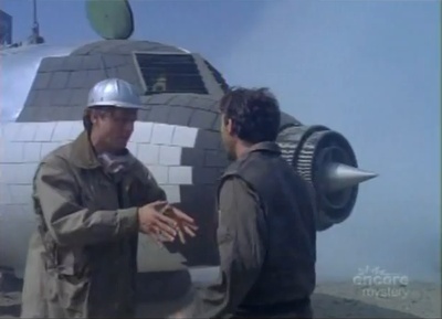 地心游记剧照的剧照