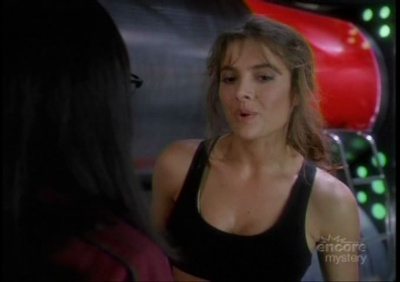 地心游记剧照的剧照