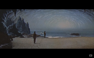 地心游记剧照的剧照