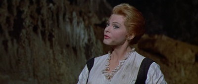 地心游记剧照的剧照