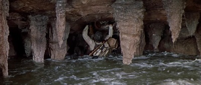 地心游记剧照的剧照