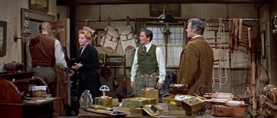 地心游记剧照的剧照