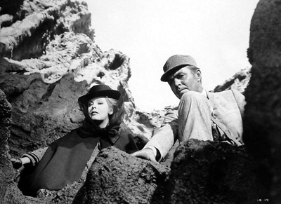 地心游记剧照的剧照