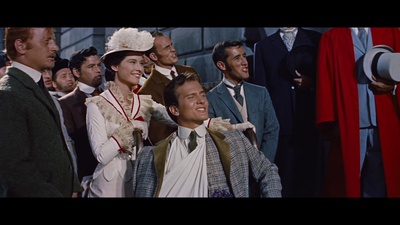 地心游记剧照的剧照