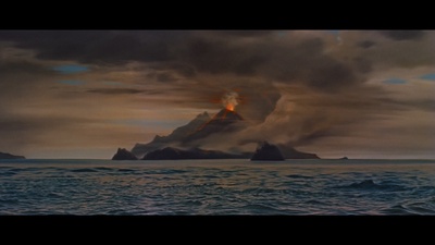 地心游记剧照的剧照