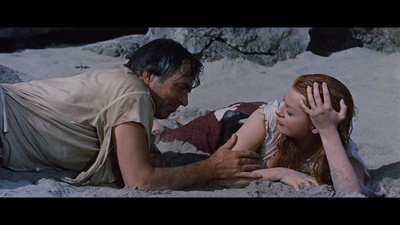 地心游记剧照的剧照