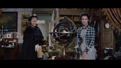 地心游记剧照的剧照