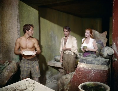 地心游记剧照的剧照