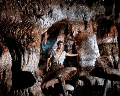 地心游记剧照的剧照