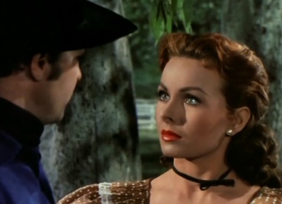 边城警匪战剧照的剧照