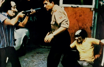 惊天大劫案剧照的剧照