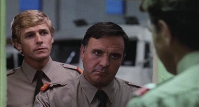 惊天大劫案剧照的剧照