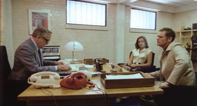 惊天大劫案剧照的剧照