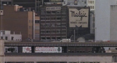 惊天大劫案剧照的剧照