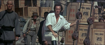 大班剧照的剧照