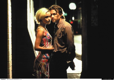 双手剧照的剧照