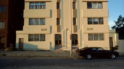 双手剧照的剧照