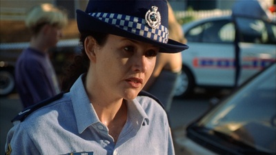 双手剧照的剧照