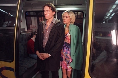 双手剧照的剧照