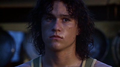 双手剧照的剧照