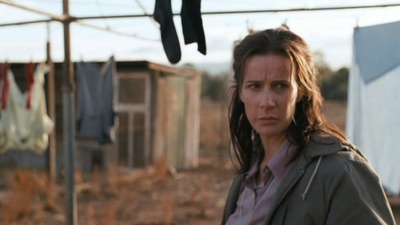 美丽的凯特剧照的剧照