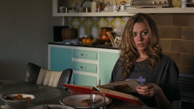 美丽的凯特剧照的剧照