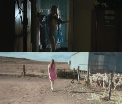 美丽的凯特剧照的剧照